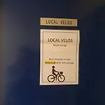 Oceanes Vue 波尔尼谢