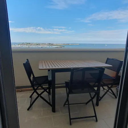 Oceanes Vue Appartamento