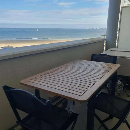 Oceanes Vue
