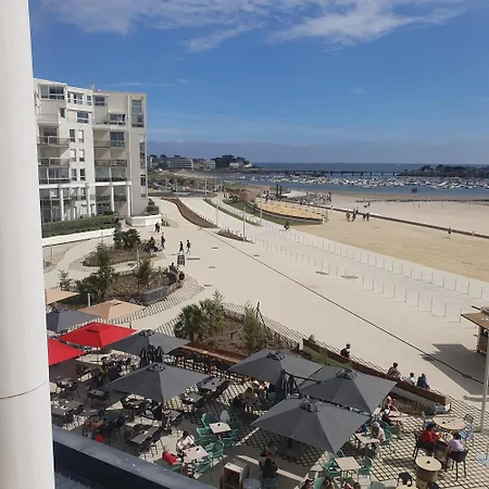 Oceanes Vue Pornichet