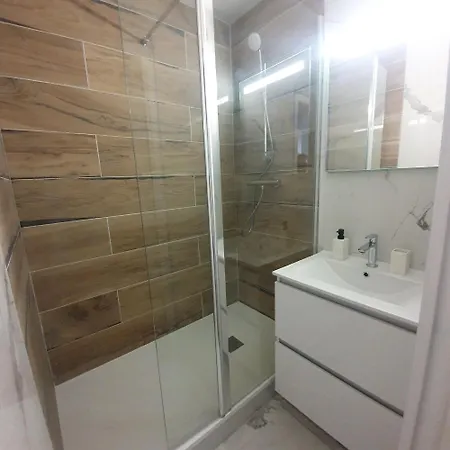 Apartament Oceanes Vue