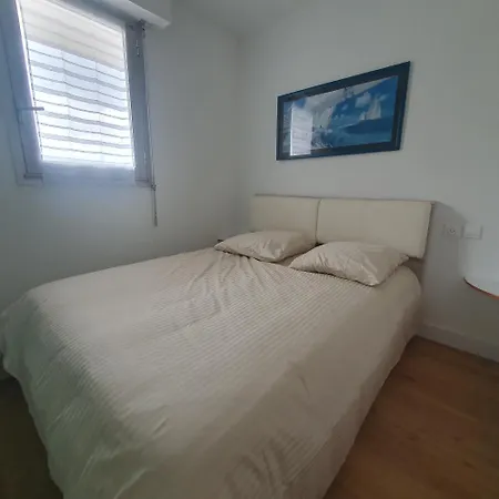 Apartament Oceanes Vue