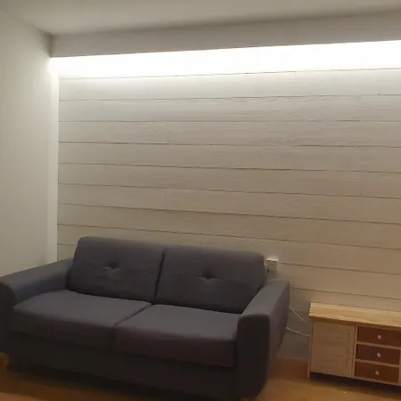 Apartament Oceanes Vue *