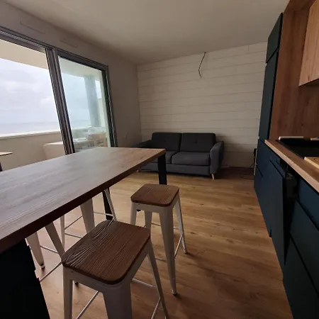 Oceanes Vue