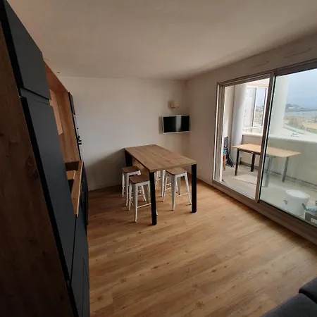 Oceanes Vue Pornichet