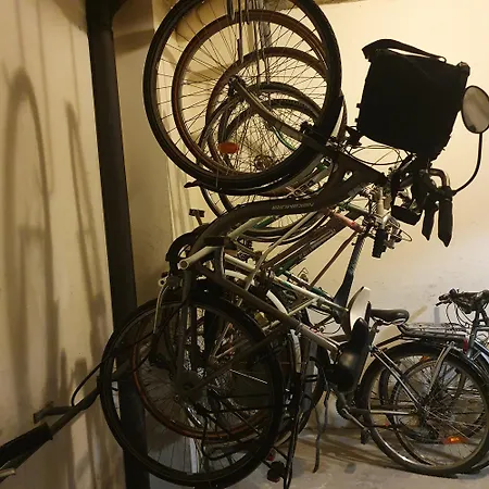 Apartament Oceanes Vue *