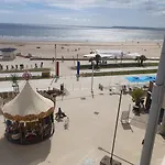Apartamento Oceanes Vue