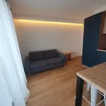 Oceanes Vue Apartamento Pornichet