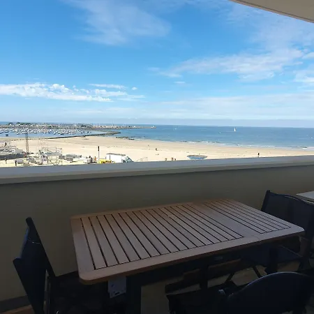 Appartamento Oceanes Vue *