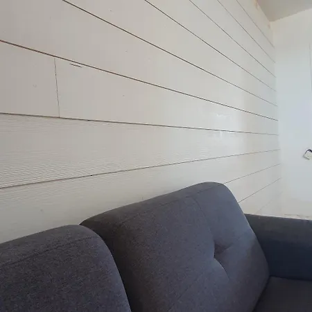 Oceanes Vue Apartmán Pornichet