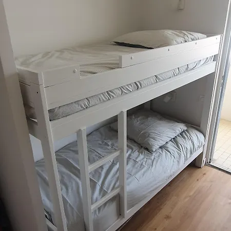 Apartmán Oceanes Vue