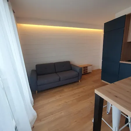 Oceanes Vue Appartamento Pornichet