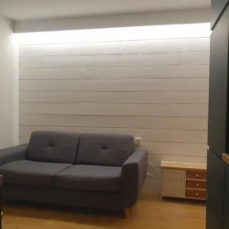 شقة Oceanes Vue *