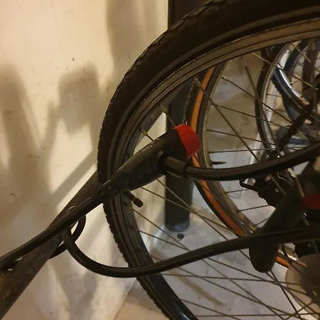 شقة Oceanes Vue بورنيشّيه