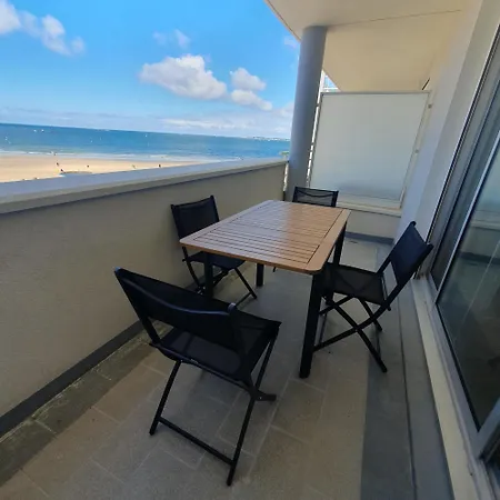 Oceanes Vue