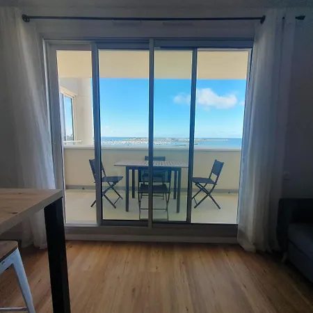 Oceanes Vue *