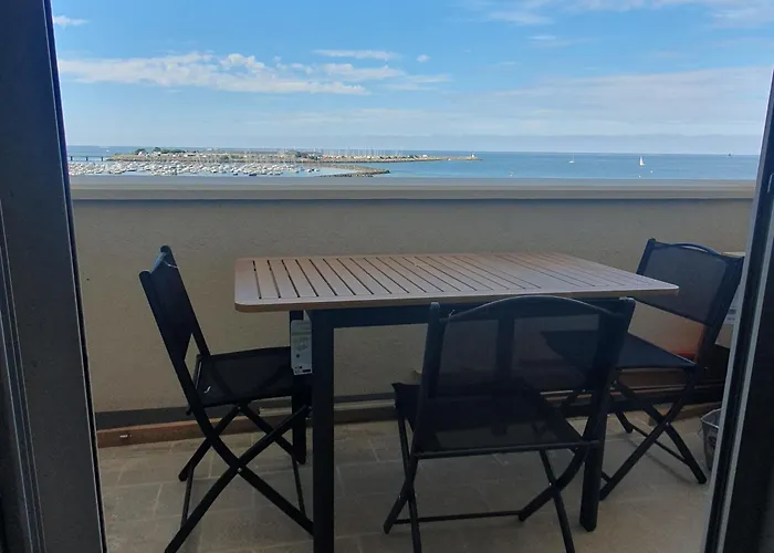 Oceanes Vue Apartamento
