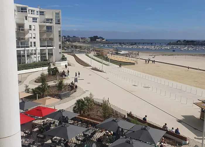 Oceanes Vue Pornichet