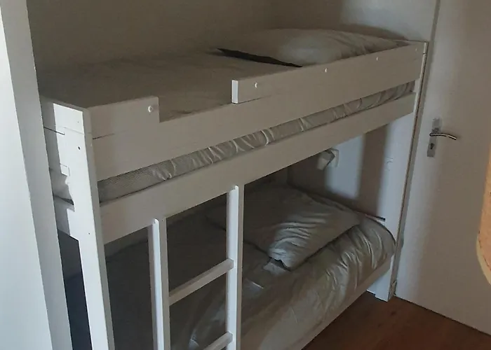 Oceanes Vue Pornichet