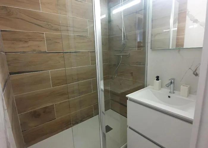 Apartamento Oceanes Vue