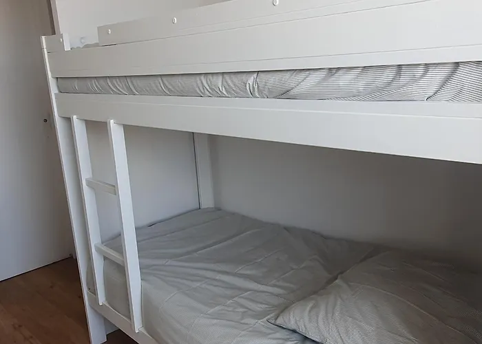 Oceanes Vue 公寓 *