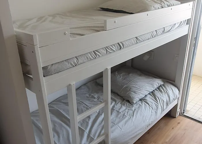 Apartamento Oceanes Vue