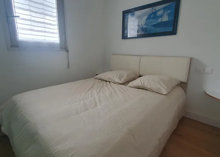 Apartamento Oceanes Vue