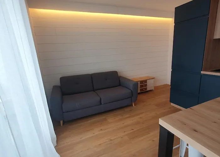 Oceanes Vue Apartamento Pornichet