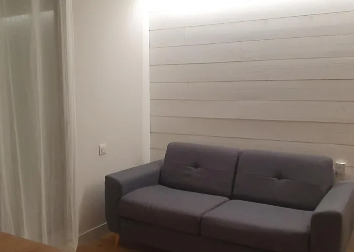 Oceanes Vue Apartamento