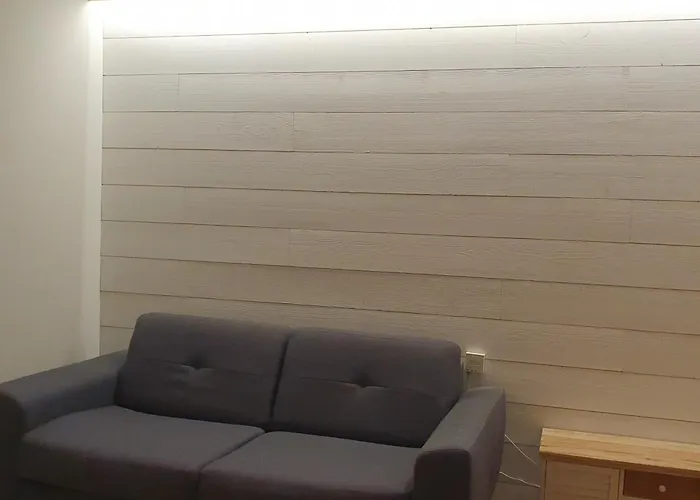 Apartamento Oceanes Vue *