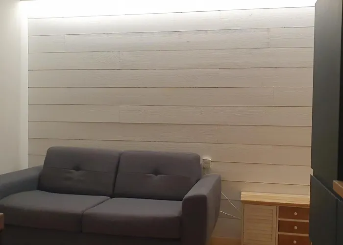 Apartamento Oceanes Vue *