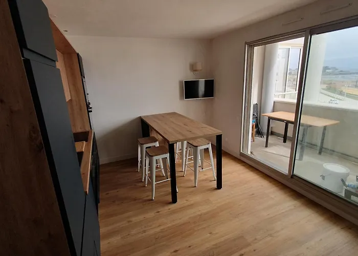 Oceanes Vue Pornichet