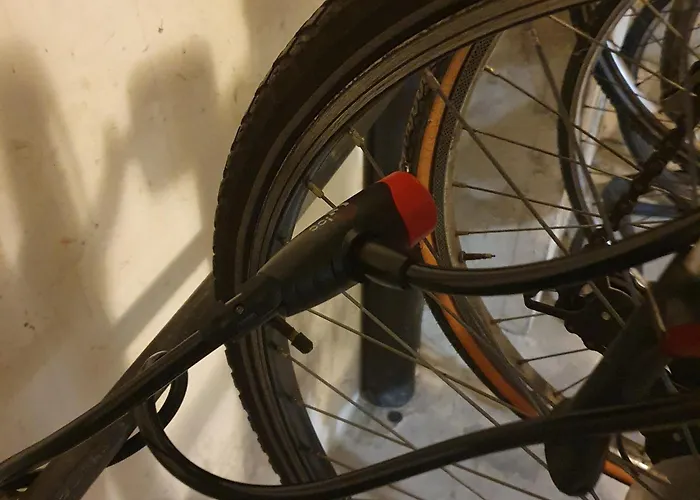 Apartamento Oceanes Vue Pornichet