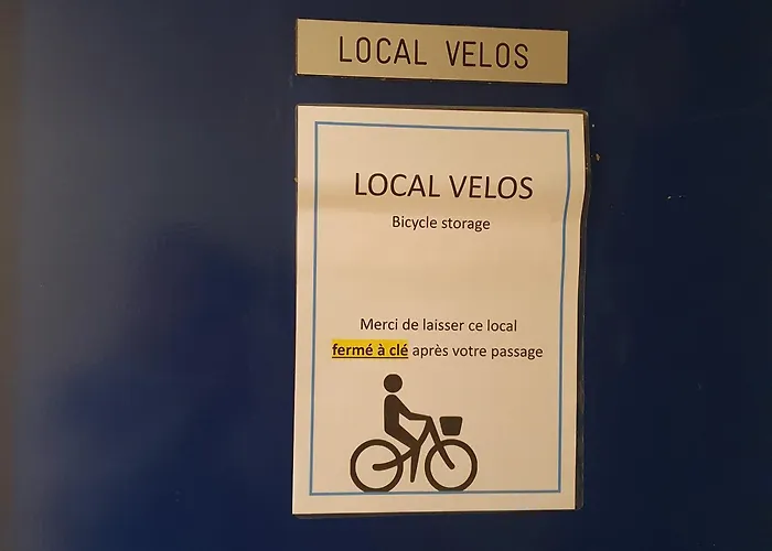 Oceanes Vue Pornichet