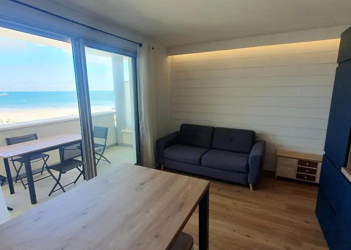 Oceanes Vue * Pornichet